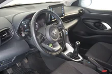 Thumbnail-Foto von Fahrzeug