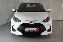 Thumbnail-Foto von Fahrzeug