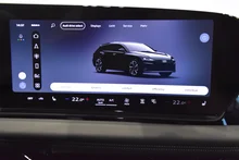 Thumbnail-Foto von Fahrzeug