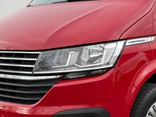 Thumbnail-Foto von Fahrzeug