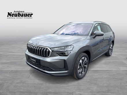 Škoda Kodiaq 4x4 Selection TDI DSG