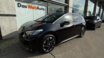 VW ID.3 Pure 125 kW Business