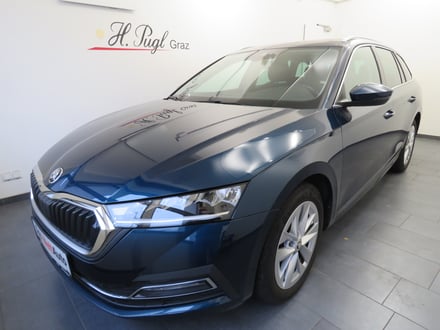Škoda OCTAVIA Combi Premium TDI DSG