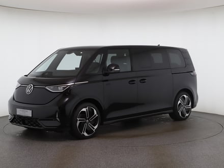 VW ID. Buzz GTX LR 4MOTION 250 kW