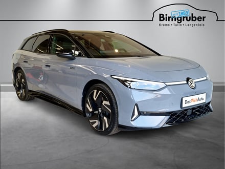 VW ID.7 Tourer GTX 4MOTION 250 kW Business