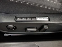 VW Golf Life TDI DSG in Mondsteingrau
