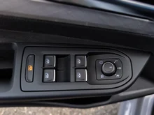 VW Golf Life TDI DSG in Mondsteingrau