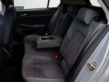 VW Golf Life TDI DSG in Mondsteingrau