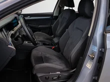 VW Golf Life TDI DSG in Mondsteingrau