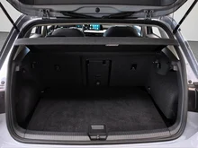 VW Golf Life TDI DSG in Mondsteingrau