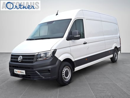 VW Crafter 35 Kastenwagen L4H3 TDI