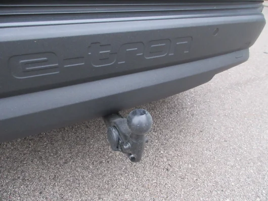 Bild eines Q4 Sportback 45 e-tron quattro