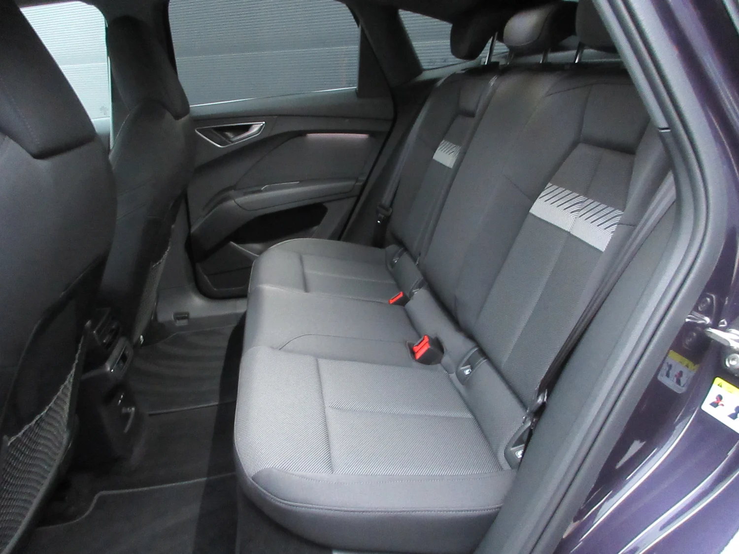 Bild eines Q4 Sportback 45 e-tron quattro