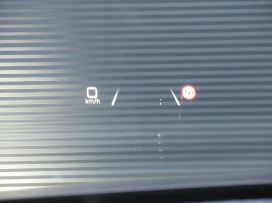 Bild eines Q4 Sportback 45 e-tron quattro