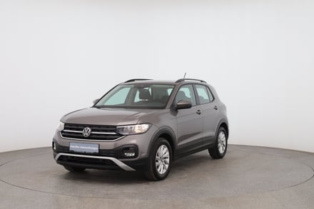 VW T-Cross Life TSI DSG