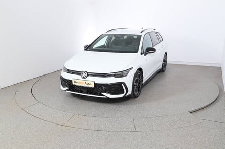 VW Golf Variant Sport mHeV DSG