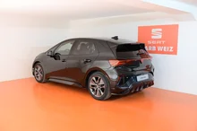 CUPRA Born ENDURANCE 79/84 170kW/231PS in Nacht-Schwarz Metallic