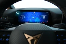 CUPRA Born ENDURANCE 79/84 170kW/231PS in Nacht-Schwarz Metallic