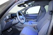CUPRA Born ENDURANCE 79/84 170kW/231PS in Nacht-Schwarz Metallic