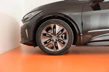 CUPRA Born ENDURANCE 79/84 170kW/231PS in Nacht-Schwarz Metallic