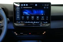 CUPRA Born ENDURANCE 79/84 170kW/231PS in Nacht-Schwarz Metallic