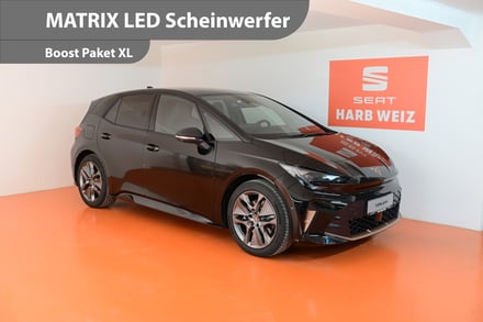CUPRA Born ENDURANCE 79/84 170kW/231PS