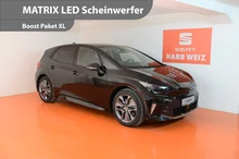 CUPRA Born ENDURANCE 79/84 170kW/231PS in Nacht-Schwarz Metallic