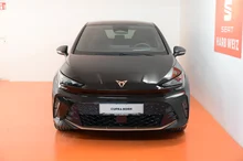 CUPRA Born ENDURANCE 79/84 170kW/231PS in Nacht-Schwarz Metallic