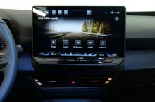 CUPRA Born ENDURANCE 79/84 170kW/231PS in Nacht-Schwarz Metallic