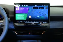CUPRA Born ENDURANCE 79/84 170kW/231PS in Nacht-Schwarz Metallic