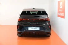 CUPRA Born ENDURANCE 79/84 170kW/231PS in Nacht-Schwarz Metallic