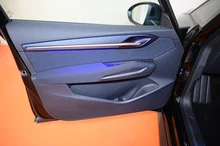 CUPRA Born ENDURANCE 79/84 170kW/231PS in Nacht-Schwarz Metallic