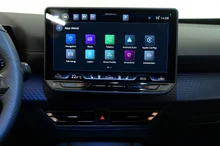 CUPRA Born ENDURANCE 79/84 170kW/231PS in Nacht-Schwarz Metallic