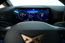 CUPRA Born ENDURANCE 79/84 170kW/231PS in Nacht-Schwarz Metallic