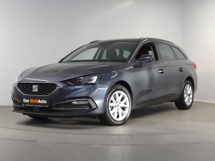 SEAT Leon SP Kombi Style 2.0 TDI 115 PS
