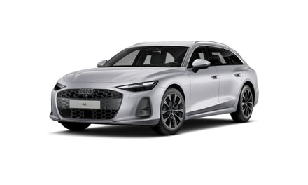Audi A6 Avant 2.0 TDI quattro 150 kW
