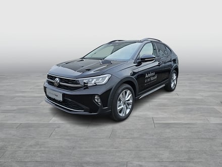 VW Taigo Friends TSI