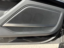 Audi A8 60 TFSI e quattro Lang in mythosschwarz metallic