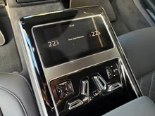 Audi A8 60 TFSI e quattro Lang in mythosschwarz metallic