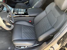 Audi A8 60 TFSI e quattro Lang in mythosschwarz metallic