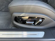 Audi A8 60 TFSI e quattro Lang in mythosschwarz metallic