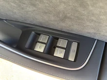 Audi A8 60 TFSI e quattro Lang in mythosschwarz metallic