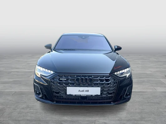 Bild eines A8  60 TFSI e quattro Lang