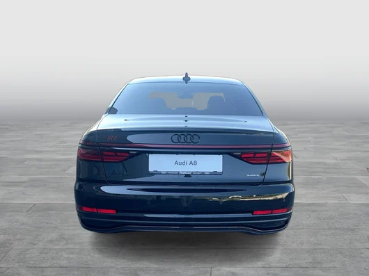 Bild eines A8  60 TFSI e quattro Lang