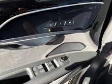 Audi A8 60 TFSI e quattro Lang in mythosschwarz metallic