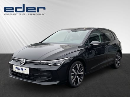 VW Golf Rabbit eHybrid DSG 150 kW