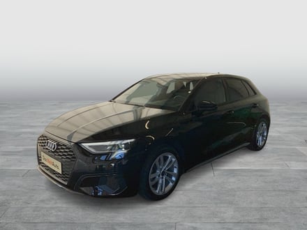 Audi A3 Sportback 30 TFSI intense