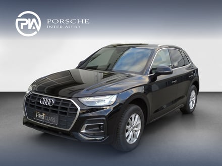 Audi Q5 40 TDI quattro intense