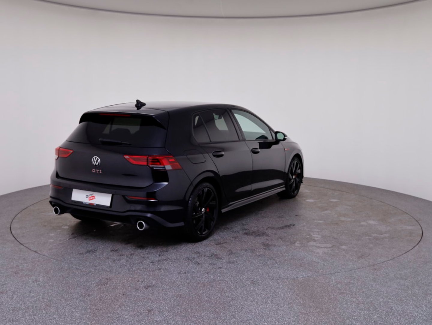VW Golf GTI DSG | Bild 5 von 27