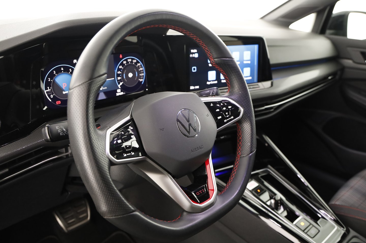 VW Golf GTI DSG | Bild 15 von 27